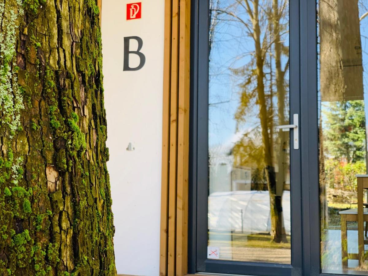 Barack Thermal & Natura Apartments Tiszakécske Eksteriør billede